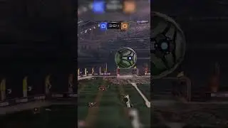 Aztral's INSANE DOUBLE FLIP RESET