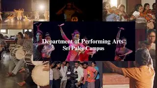 Department of  Performing Arts, Sri Palee Campus | University of Colombo