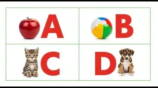 Why These ABC Colors Feel Easier for Little Brains to Remember 🌈👶