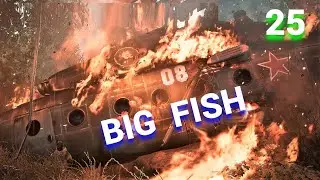 Chernobylite (English) - 2022 - Part 25: Big Fish