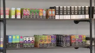 E-cig businesses sue Wisconsin Department of Revenue over FDA authorization law