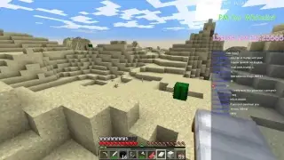 Minecraft 1.13.1 Survival Vanilla multiplayer server - Hunting Enderpeople - Quest for the Dungeon
