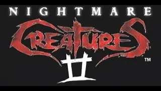 Nightmare Creatures 2 &ndash; Cap&iacute;tulo 10 | PS1 | Gameplay