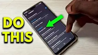 Как просмотреть историю набора текста на клавиатуре на любом Android-устройстве