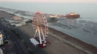 Giant Wheel - Worthing