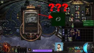 [SSF PoE 3.22] Angler's Plait from Baited Expectations