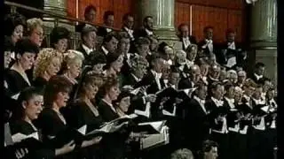 Brahms Requiem - 7. Selig sind die Toten