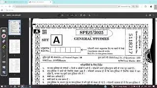 M.Laxmikanth | Indian Polity | Demo 01 | For All Exams | StatePCS #laxmikanth #basics #study #polity