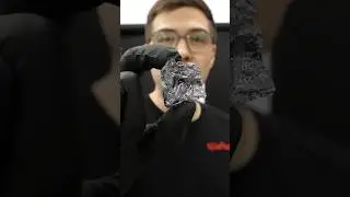 אני חייב להשמיד את הסיליקון הזה