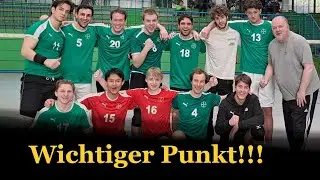 GEGEN DEN TABELLENFÜHRER! - H2 vs Verberger TV - 15.03.2025