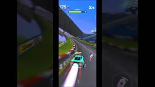 Car Racing Game | No Brake Full Speed 😱