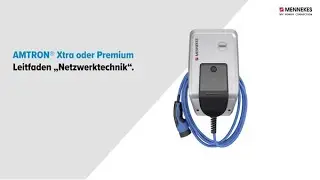MENNEKES AMTRON® Netzwerkleitfaden