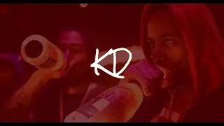 Rj Type Beat | Getting Bandz | @1KDollaz