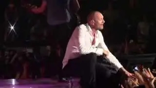 Buongiorno bell'anima - Biagio Antonacci Acireale 16/04/2015