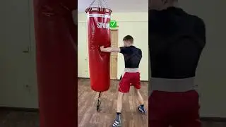 &ldquo;Right and Wrong&rdquo; Boxing Techniques
