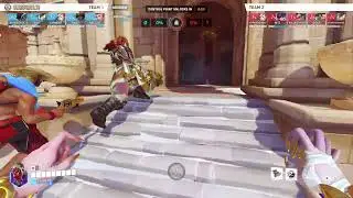eminent loss 1 by EMINENT &mdash; Overwatch 2 Replay NDGNRW