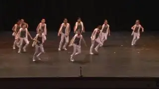 Alaska Hip Hop 2016