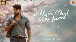 Main Chal Raha Hoon 🎶 | Love & Self-Discovery |  Positive Romantic Hindi Song 2026 | Noblefy
