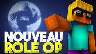 NOUVEAU R&Ocirc;LE OP (LG UHC)