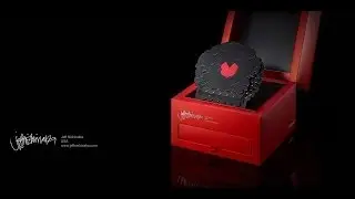 The Black Box Project - Jeff Nishinaka - Schindler Parent