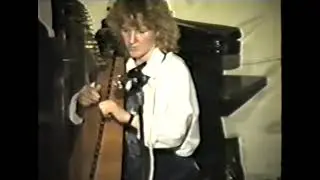 August 27th, 1993 - Sean McGuire in Concert in Carrickmacross - Part 3