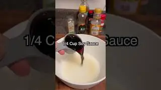 McDonald's Szechuan Sauce from Rick and Morty