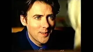 Jonathan Ross Pizza Hut  Garlic and herb Stuffed crust starring Caprice