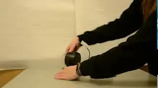 Luditek Portable RGB Disco Ball