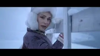 HUMAN HABITAT (dance film)