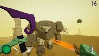 Steelsplitter 3