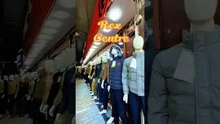 The Saddar Rex Winter Collection: A Boys' Fashion Odyssey