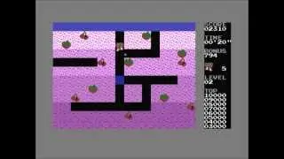 Commodore 16/Plus4 -Tutti Frutti - Retroplay
