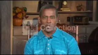 TONY DORSETT TESTS SHOW I HAVE CTE