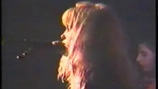 Babes in Toyland -  Spun  (live 1992)