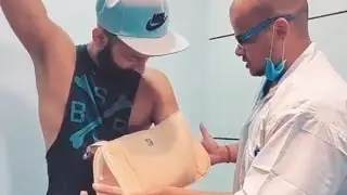 #BeYouNick 😃😃