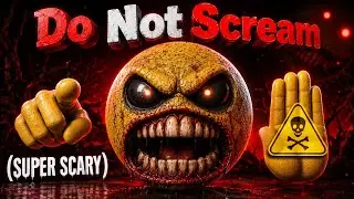 99,9% Peoples WET THEIR PANTS While Watching This Video! (Super Scary) 😱