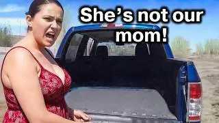 When DUI Arrest Leads Cops To Horrifying Discovery