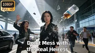 Heir Returns, Secret Sabotage, And a Mistake That Shatters Lives｜don't mess with the real heiress