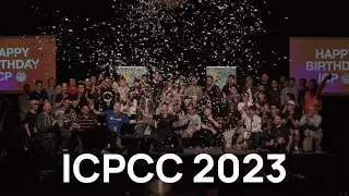 ICP Community Conference 2023 Recap