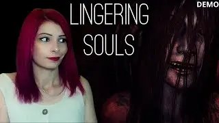 Le jeu Bruit-de-gorge.mp3 - Lingering Souls Prologue Demo