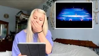 Watching DISNEY ON ICE FAILS as a former DISNEY ON ICE SKATER