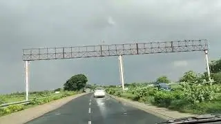 Haryana Rajasthan Border On Nh 8 -  Palwal Haryana Rajsthan Border Yamuna Bridge