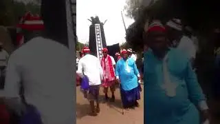 Opoko Olokoro 2020
