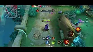 Granger Still best #granger #mobilelegends 