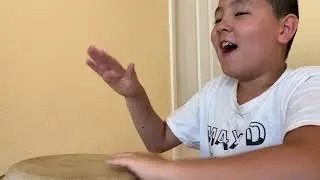 8 Mile by DigDat, Aitch Cover