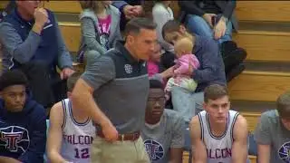 Chevrolet Inside High School Sports, Jan. 20: Part 1 of 3