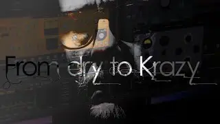 From dry to krazy #abletonlive12 #effectrack