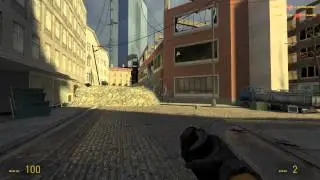 HL2DM dm_overwatch: DBN rewrite Fatalis czk OhaiBBQ