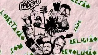 Mc Ralph - Dominando a Sound System (prod.Gurila Mangani)