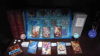 ARIES Intuitive Forecast for Sept 25 - Oct 1, 2017
